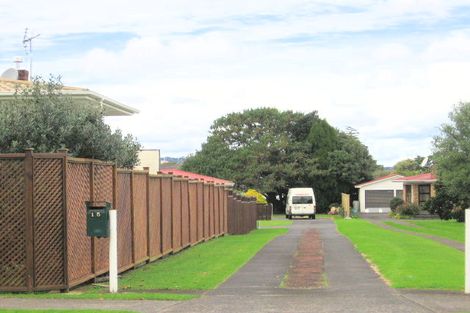 Photo of property in 15a Central Avenue, Papatoetoe, Auckland, 2025