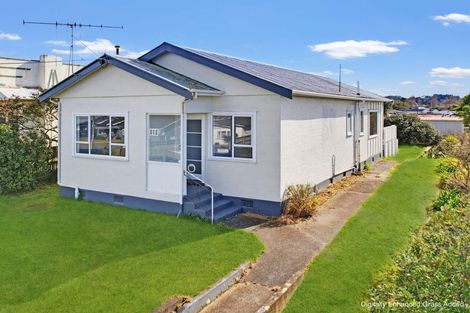 Photo of property in 14 May Street, Gonville, Whanganui, 4501