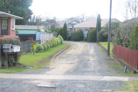 Photo of property in 29a Youngs Road, Papakura, 2110