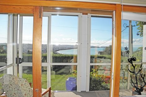 Photo of property in 3 Avon Street, South Hill, Oamaru, 9400