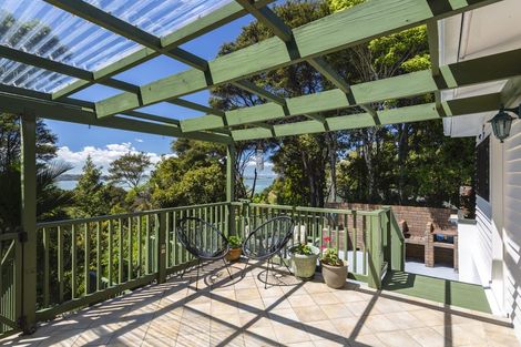Photo of property in 55 Tanekaha Road, Titirangi, Auckland, 0604