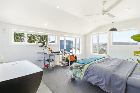 Photo of property in 44 Mortimer Terrace, Aro Valley, Wellington, 6021