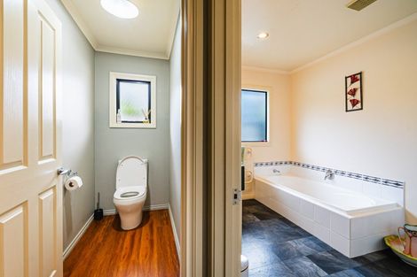 Photo of property in 41 Roto Street, Hurdon, New Plymouth, 4310