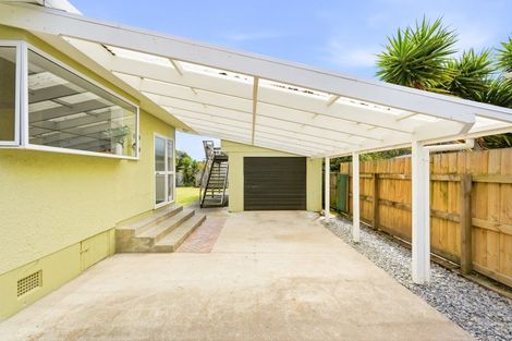 Photo of property in 15 Raine Street, Whanganui East, Whanganui, 4500