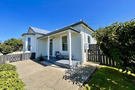 Photo of property in 22a Clyde Street, Oamaru North, Oamaru, 9400
