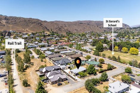 Photo of property in 1 Short Street, Alexandra, 9320