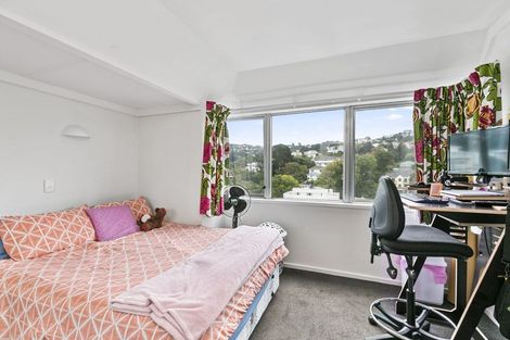 Photo of property in Iona Towers, 1301/140 Abel Smith Street, Te Aro, Wellington, 6011
