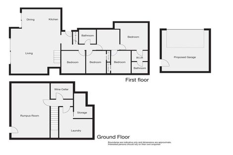 Photo of property in 104 Panorama Road, Clifton, Christchurch, 8081