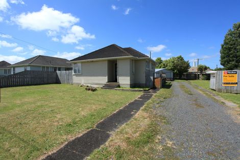 Photo of property in 7 Cobham Crescent, Huntly, 3700