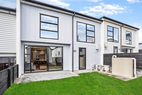 Photo of property in 34 Tihema Lane, Westgate, Auckland, 0614