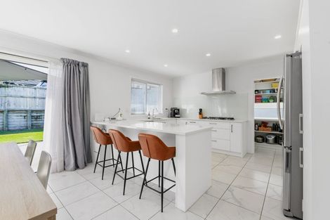 Photo of property in 84 Cumberland Drive, Flagstaff, Hamilton, 3210