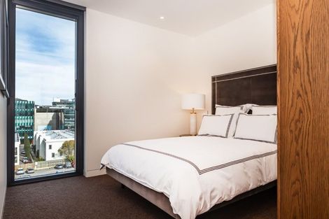 Photo of property in 402/69 Armagh Street, Christchurch Central, Christchurch, 8013