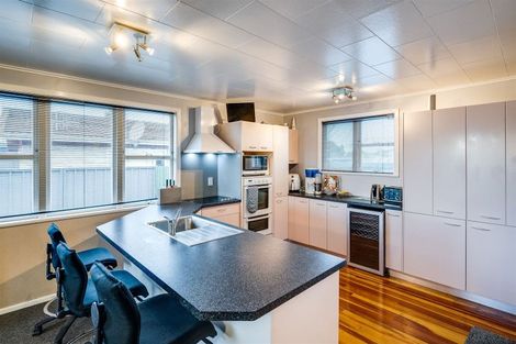 Photo of property in 91 Wycliffe Street, Onekawa, Napier, 4110
