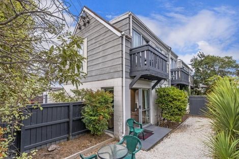 Photo of property in 1/47 Trafalgar Street, St Albans, Christchurch, 8014