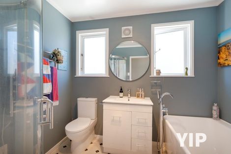 Photo of property in 56 Bould Street, Johnsonville, Wellington, 6037