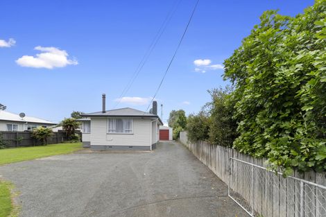 Photo of property in 7 Stanley Street, Matamata, 3400
