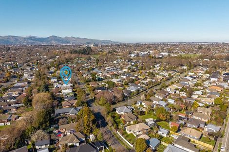 Photo of property in 44 Wayside Avenue, Burnside, Christchurch, 8053