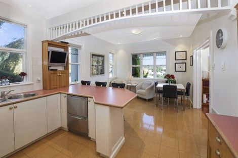 Photo of property in 13 Crichton Terrace, Cashmere, Christchurch, 8022