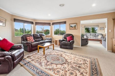 Photo of property in 105 Hossack Road, Ngakuru, 3077