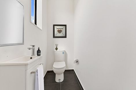 Photo of property in 1 Herekino Street, Westgate, Auckland, 0814