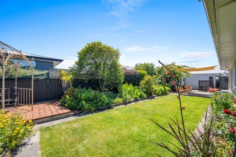 Photo of property in 12 Washington Crescent, Redwoodtown, Blenheim, 7201