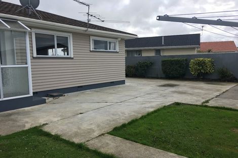 Photo of property in 58 Hargood Street, Woolston, Christchurch, 8062