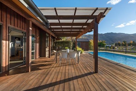 Photo of property in 34 Atkins Road, Luggate, Wanaka, 9382