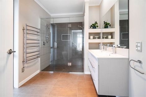 Photo of property in 1 Villa Mews, Rolleston, 7614
