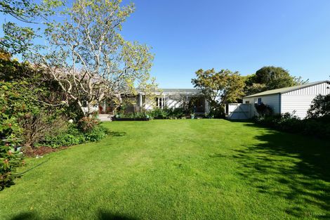 Photo of property in 36 Frederick Street, Makikihi, Timaru, 7971