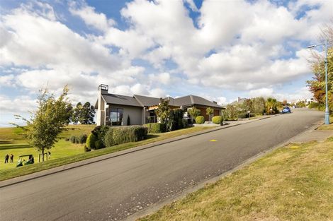 Photo of property in 15 Pine Hill Rise, Fairhall, Blenheim, 7272
