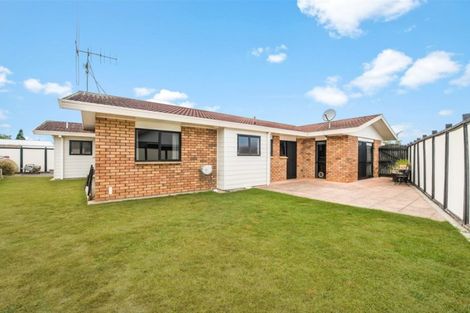 Photo of property in 38 Rushton Road, Morrinsville, 3300