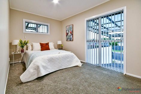 Photo of property in 27 Thompson Terrace, Manurewa, Auckland, 2102
