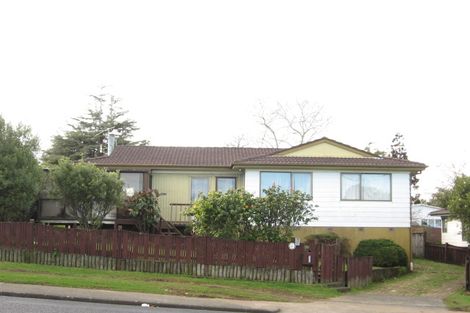 Photo of property in 150 Coxhead Road, Wattle Downs, Auckland, 2103