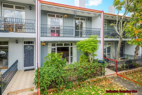 Photo of property in 12/126 Stancombe Road, Flat Bush, Auckland, 2016