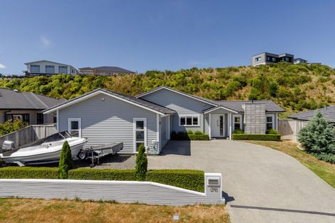 Photo of property in 36 Margaret Shields Avenue, Aotea, Porirua, 5024