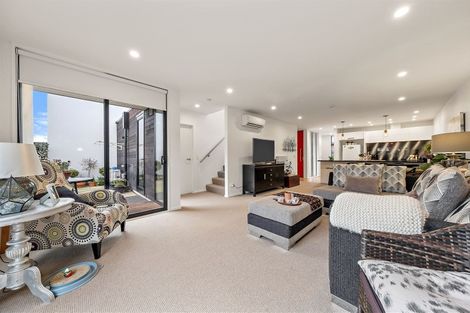 Photo of property in 3/12 Southey Street, Sydenham, Christchurch, 8023