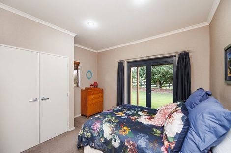 Photo of property in 38 Brandon Hall Road, Bulls, 4894