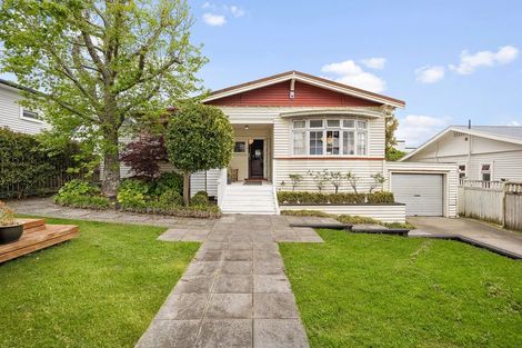 Photo of property in 4 Grant Street, Mount Albert, Auckland, 1025