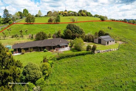 Photo of property in 94 Sowerby Heights, Hunua, Papakura, 2583