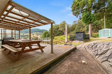 Photo of property in 46 Bennett Street, Paeroa, 3600