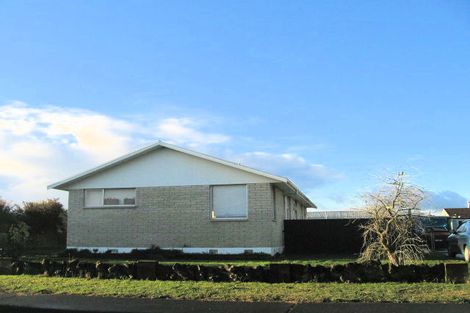 Photo of property in 8 Baffin Place, Flaxmere, Hastings, 4120