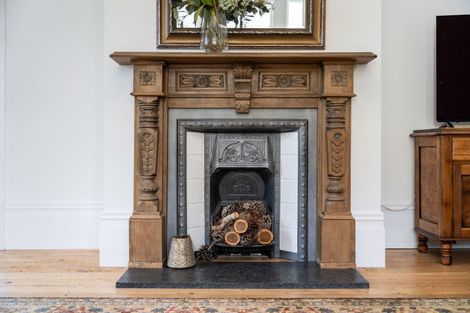 Photo of property in Marama Lodge, 26 Sowerby Street, Lawrence, 9532