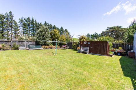 Photo of property in 321 Te Kakapo Valley Road, Dannevirke, 4978