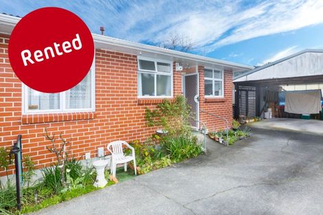 Photo of property in 2/15 Clouston Park Road, Ebdentown, Upper Hutt, 5018