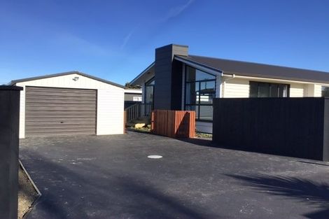 Photo of property in 1/100 Baker Street, New Brighton, Christchurch, 8083