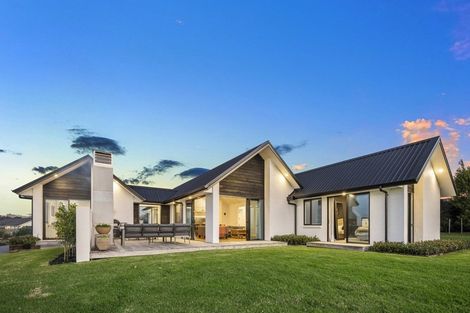 Photo of property in 6 Old Orchard Lane, Waiau Pa, Pukekohe, 2679