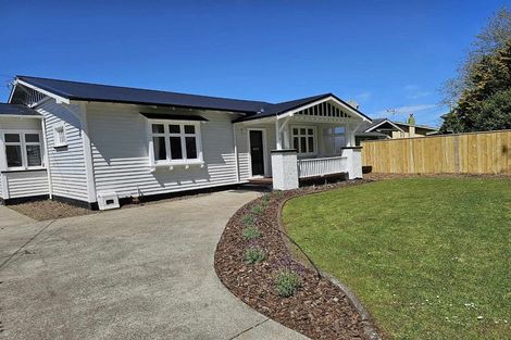 Photo of property in 21 Godwin Crescent, College Estate, Whanganui, 4500