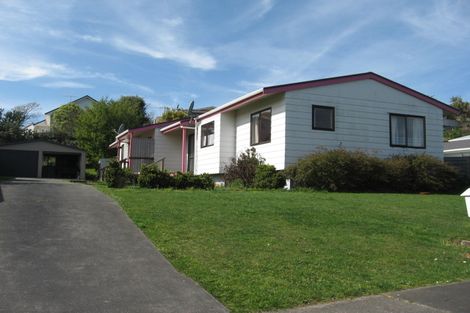 Photo of property in 76 Treadwell Street, Springvale, Whanganui, 4501