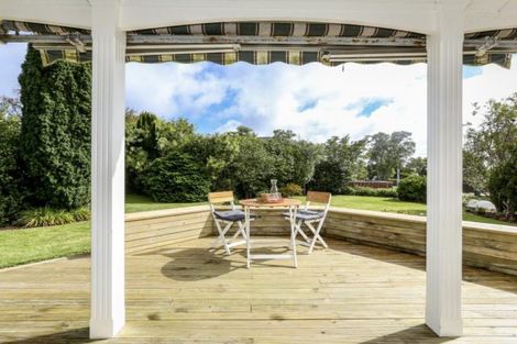 Photo of property in 54 Wairau Road, Oakura, 4314