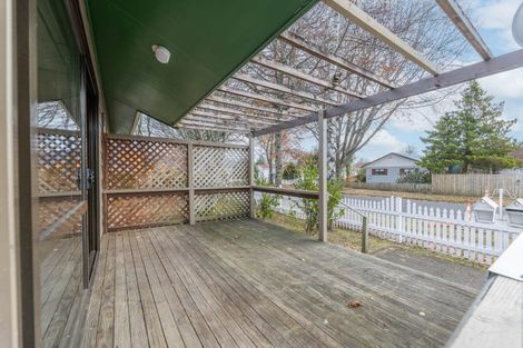 Photo of property in 41 Rangiamohia Road, Turangi, 3334